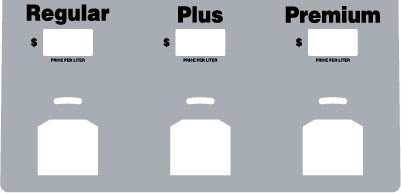 ENS0804G037S Overlay - $/Liter