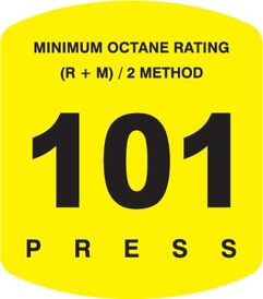 ES500S-101 Octane Overlay 101