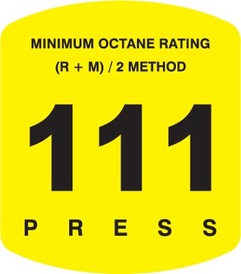 ES500S-111 Octane Overlay 111
