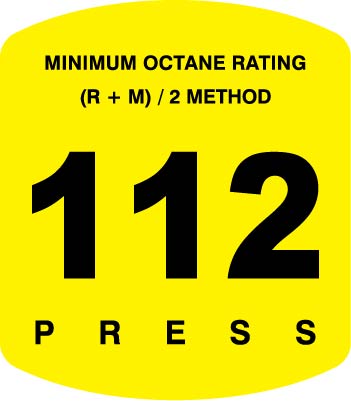 ES500S-112 Octane Overlay 112