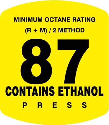 ES500S-87CE Octane Overlay