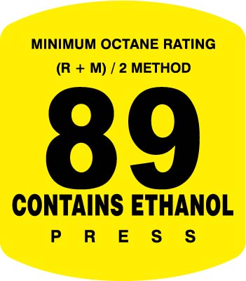 ES500S-89CE Octane Overlay