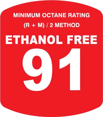 ES500S-91REF Encore S Octane