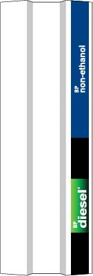 EU10001GBP2 Sheathing Graphic