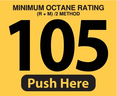 HELIX-105 Description: Helix Octane Overlay