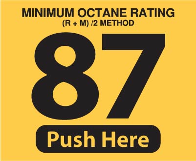 HELIX-87V Description: Helix Octane Overlay