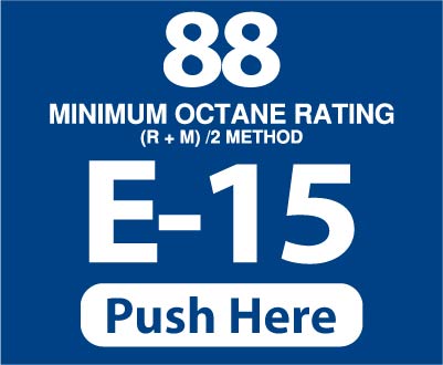 HELIX-88E15 Description: Helix Octane Overlay