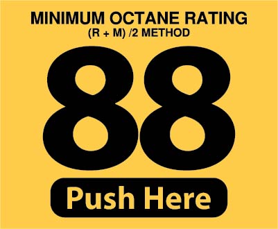 HELIX-88 Description: Helix Octane Overlay