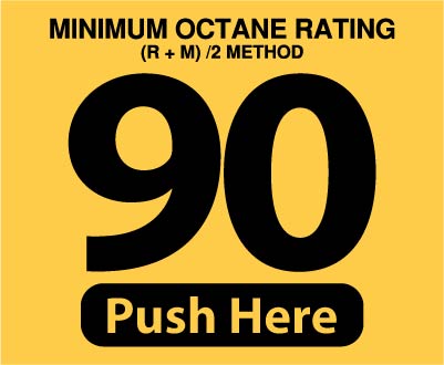 HELIX-90 Description: Helix Octane Overlay