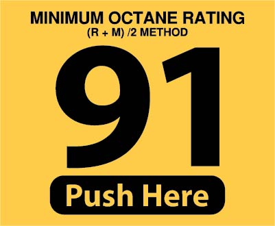 HELIX-91 Description: Helix Octane Overlay