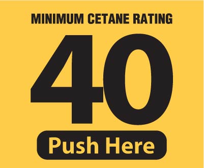 HELIX-CET-40 Description: Helix Cetane Overlay