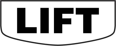 HELIX-LIFT Lift Decal for Helix