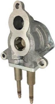 M00246A001 Description: Digital Control Valve Encore