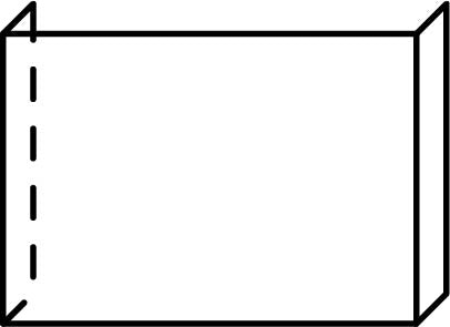 M00586B001PA0  Encore Inner Sheathing Standard - White