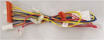 M02338A001 Cable Assembly