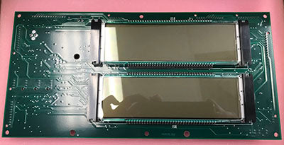 M04326A002 Door Node 3 Printed Circuit Bo