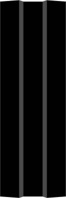 M05415B001PB0  Encore Sheathing Tuxedo - Black