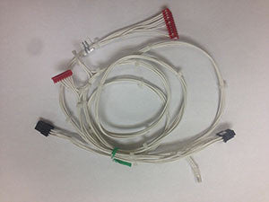 M07702A018 Secure Card Reader Cable