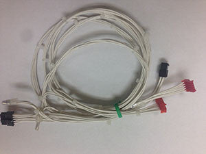 M07702A019 Secure Card Reader Cable