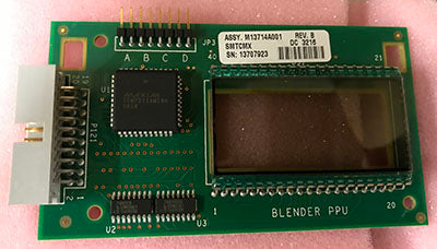 M13714A001 ADV SINGLE PPU ASSY. T18699 G2