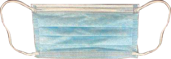 PPE-FM Face Mask