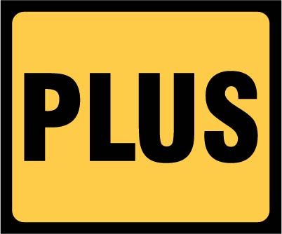 OR-PLUS Octane Rating Decal