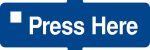 003-201800-038 Mobil Press Here Blue Switch Graphic