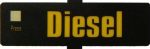 003-201800-071B Diesel Switch Graphic Black