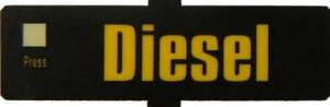 003-201800-071B Diesel Switch Graphic Black