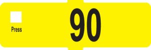 003-201800-090 90 Octane Switch Graphic