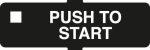 003-201800-0G2 Push to Start W/B Switch Graphic