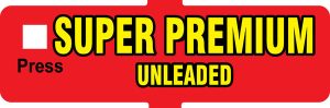 003-201800-114 Citgo Switch Graphic Super Premium Unleaded