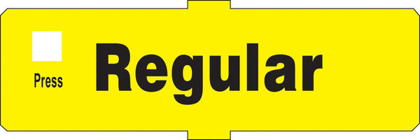 003-201800-5000 Regular Switch Graphic
