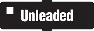 003-201800-501 Unleaded Switch Graphic White on Black