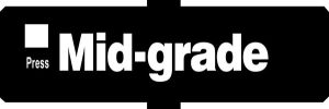 003-201800-503 Mid-Grade Switch Graphic White on Black
