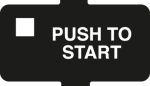 004-201800-0G2 Switch Graphic Push to Start