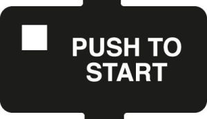 004-201800-0G2 Switch Graphic Push to Start