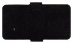 004-201800-147 Blank Switch Graphic Black