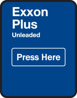 0080082-317 EXXON Plus TPID