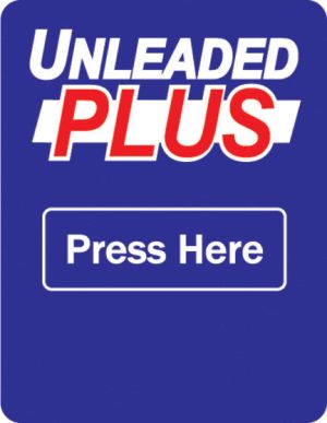 0080082-347 Southwest TPID Phillips Unleaded Plus