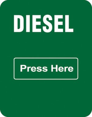 0080082-492 Southwest TPID Diesel