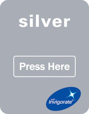 0080082-Silver Southwest TPID BP Silver w / Invigorate