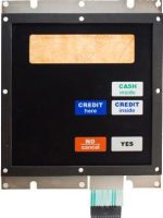 0080083-002 TP,MLPC3 CSCAN,AMOCO ,2X3