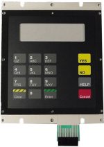 0080083-004 TP,MLPC3 CSCAN,SHELL,4X4