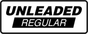 0080114-001 Centurion TPID Unleaded Regular