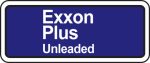 0080114-008 Centurion TPID Exxon Plus Unleaded