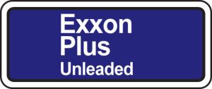 0080114-008 Centurion TPID Exxon Plus Unleaded