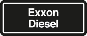 0080114-021 Centurion TPID Exxon Diesel