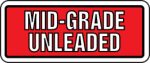 0080114-037 Centurion TPID Citgo Mid-Grade Unleaded