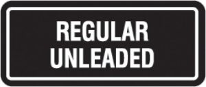 0080114-039 Centurion TPID Regular Unleaded